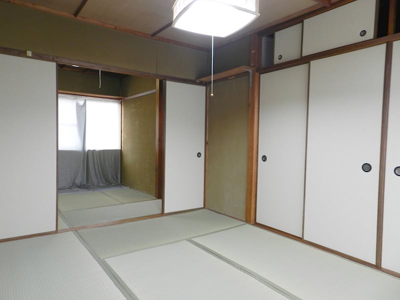 本多邸貸家 その他9