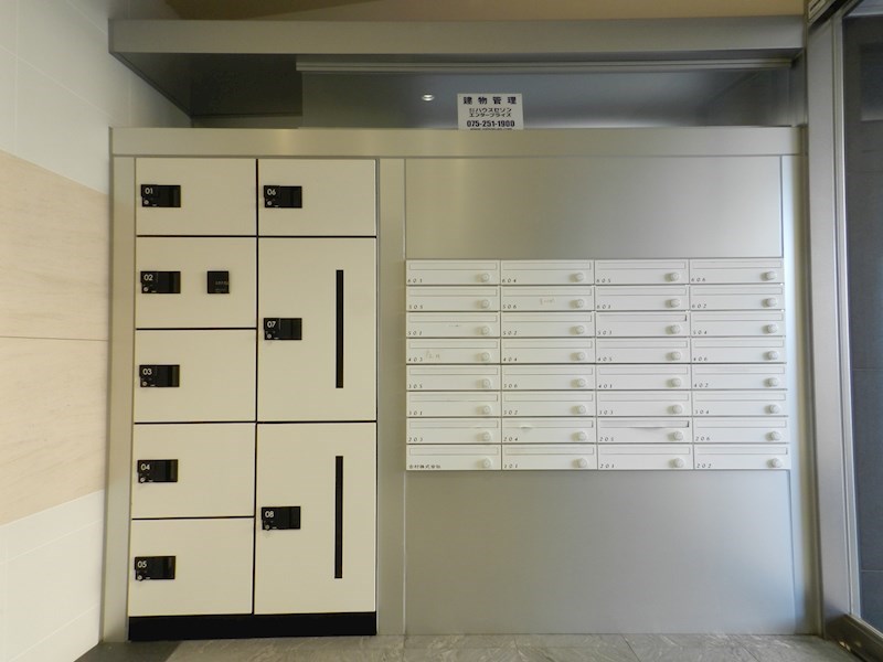 モンドール西院 その他外観3