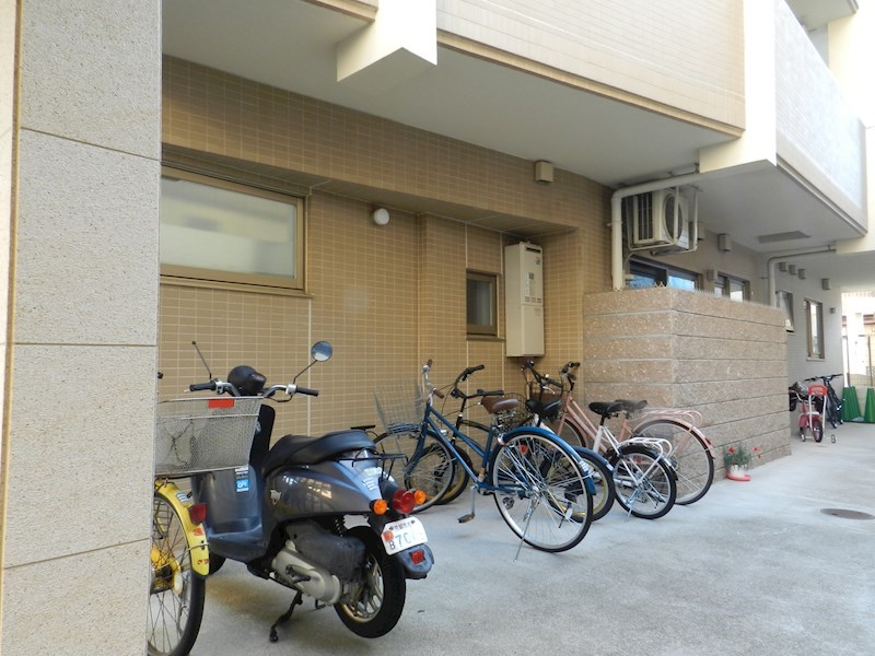 モンドール西院 その他外観6