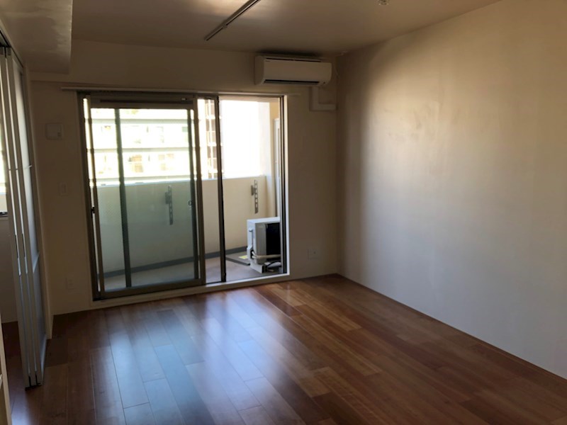 モンドール西院 リビング