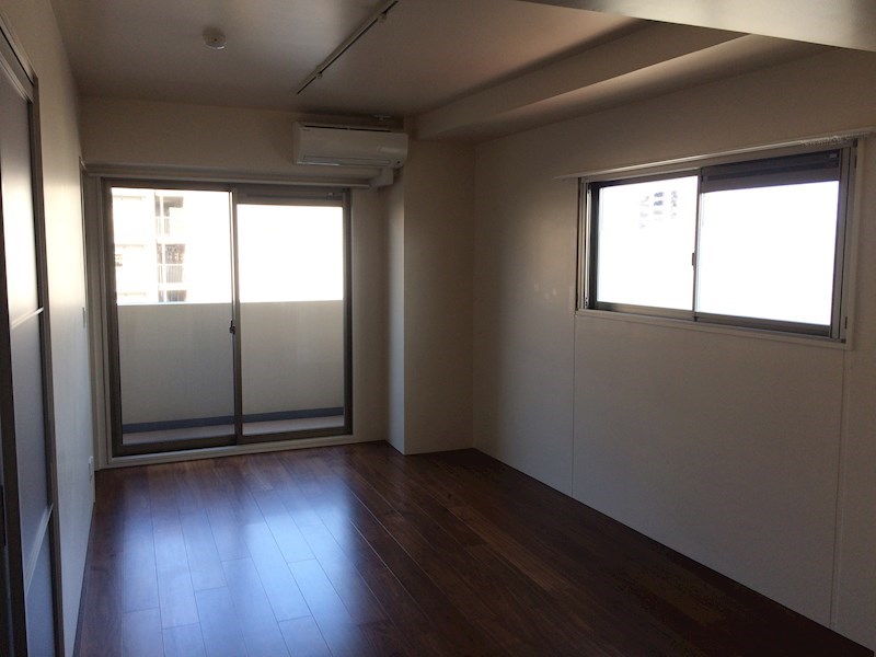 モンドール西院 リビング