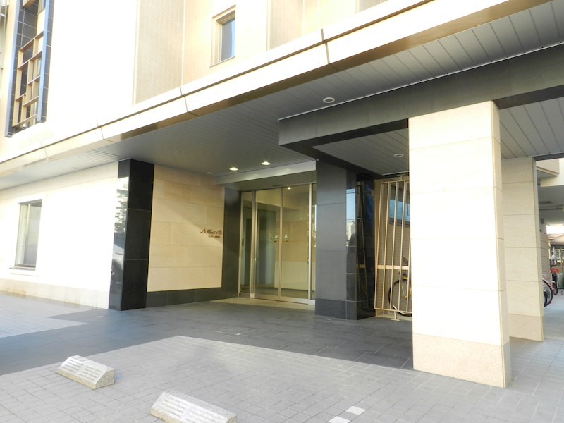 モンドール西院 その他外観1