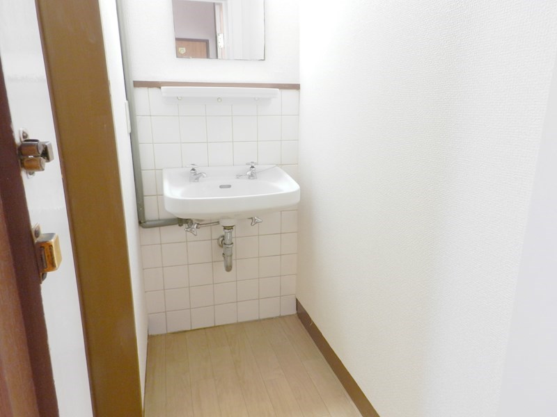 小笹マンション その他7
