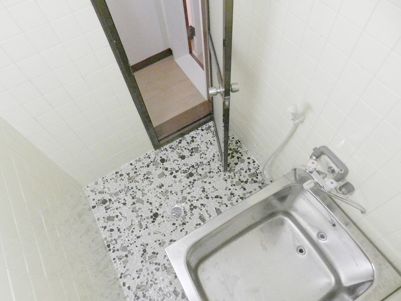 小笹マンション 風呂画像