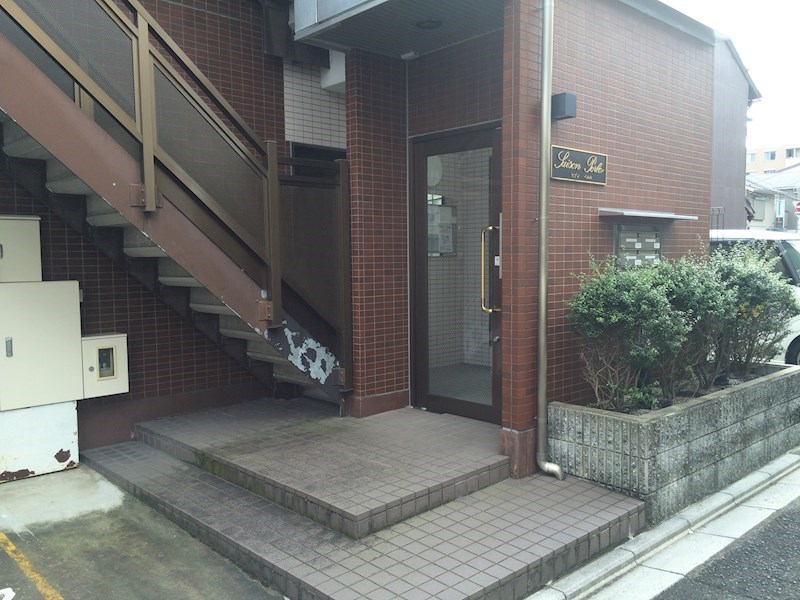 セゾン・ペルル その他外観1