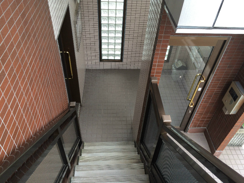 セゾン・ペルル その他外観3