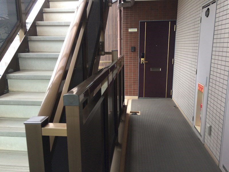 セゾン・ペルル その他外観4