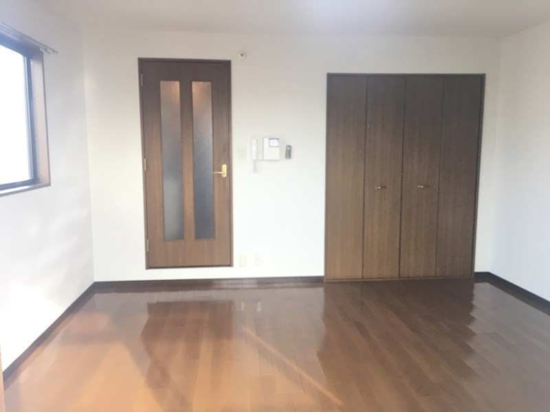 セゾン・ペルル リビング