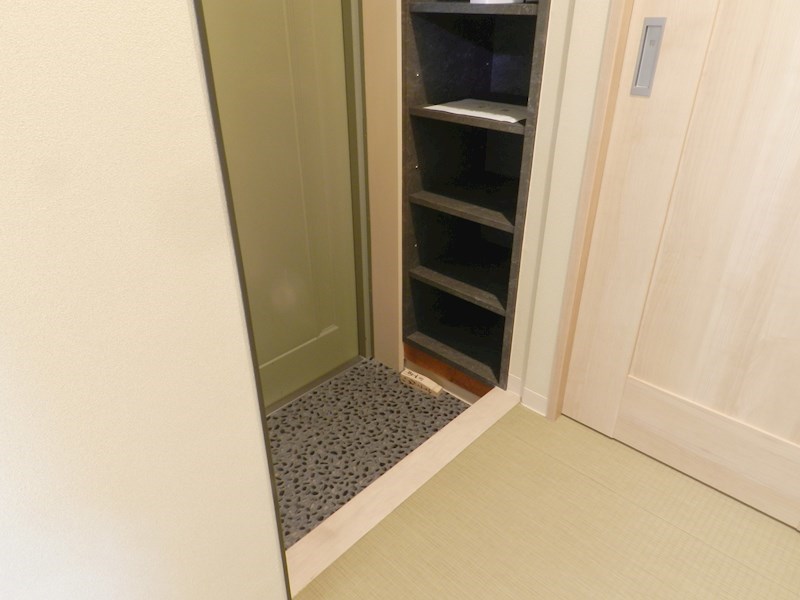 グランシャトレー その他4