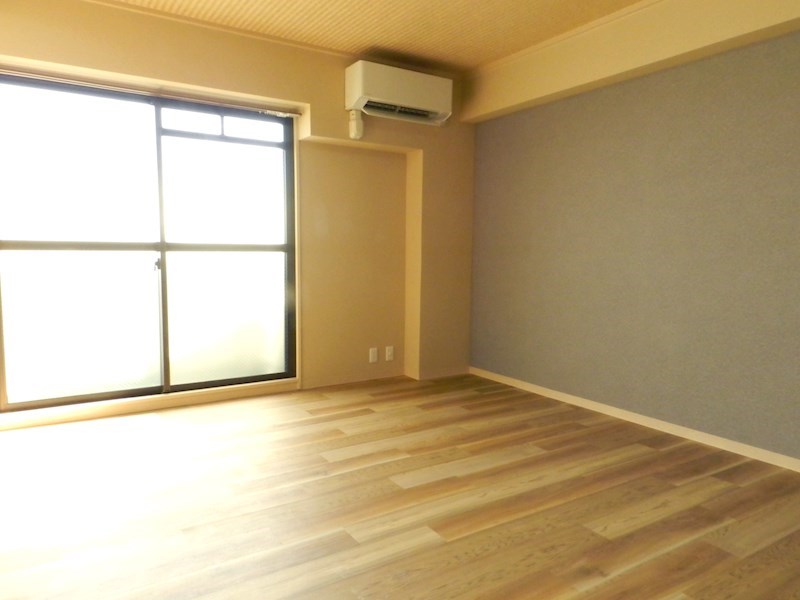 グランシャトレー リビング