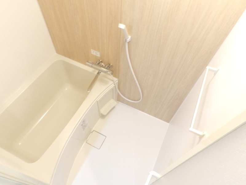 グランシャトレー 風呂画像