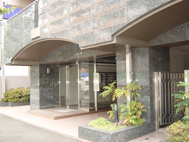 ロックフィールド その他外観1