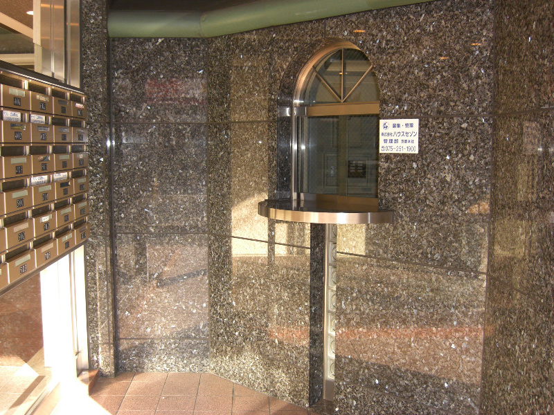 ロックフィールド その他外観2