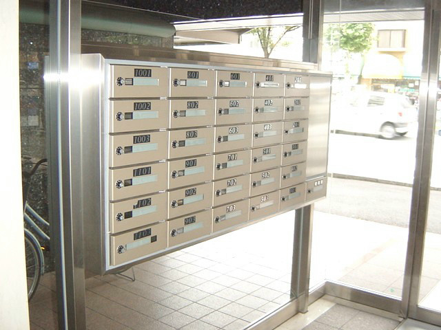 ロックフィールド その他外観3