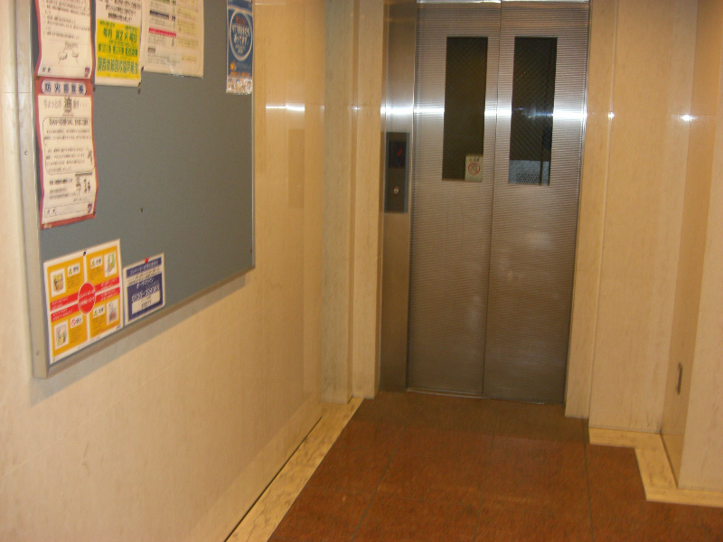 ロックフィールド その他外観4