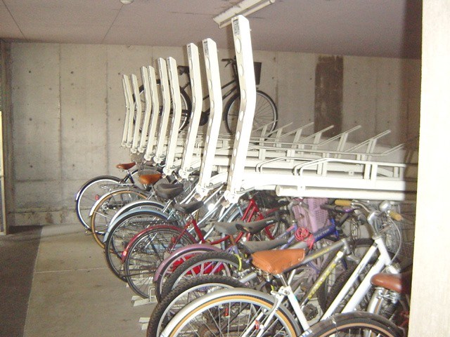 ロックフィールド その他外観5