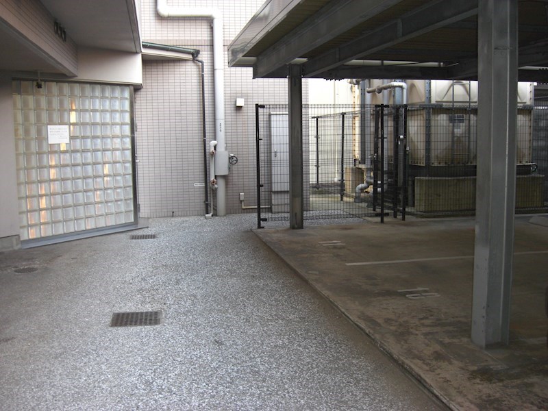 ロックフィールド その他外観6