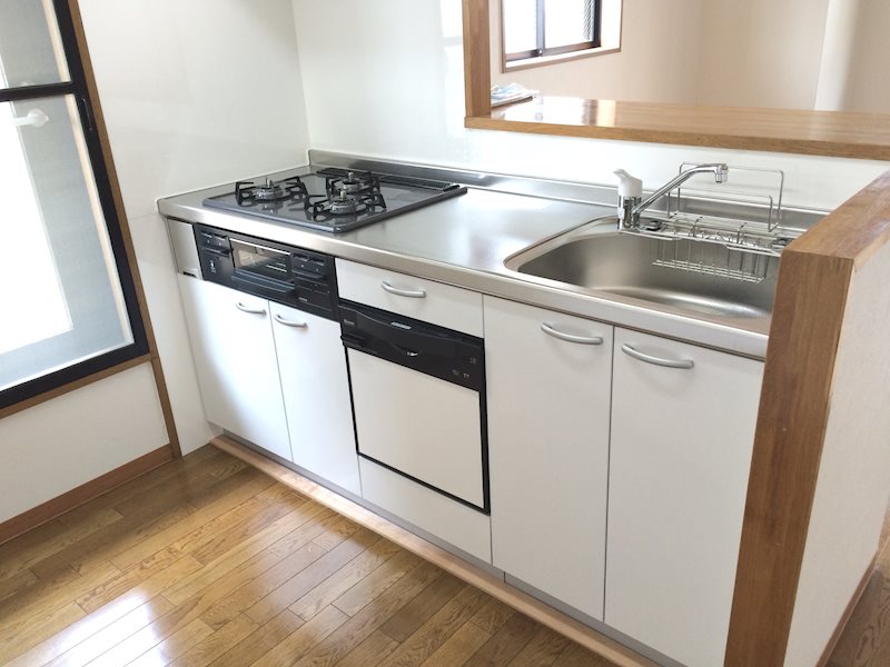 ロックフィールド キッチン