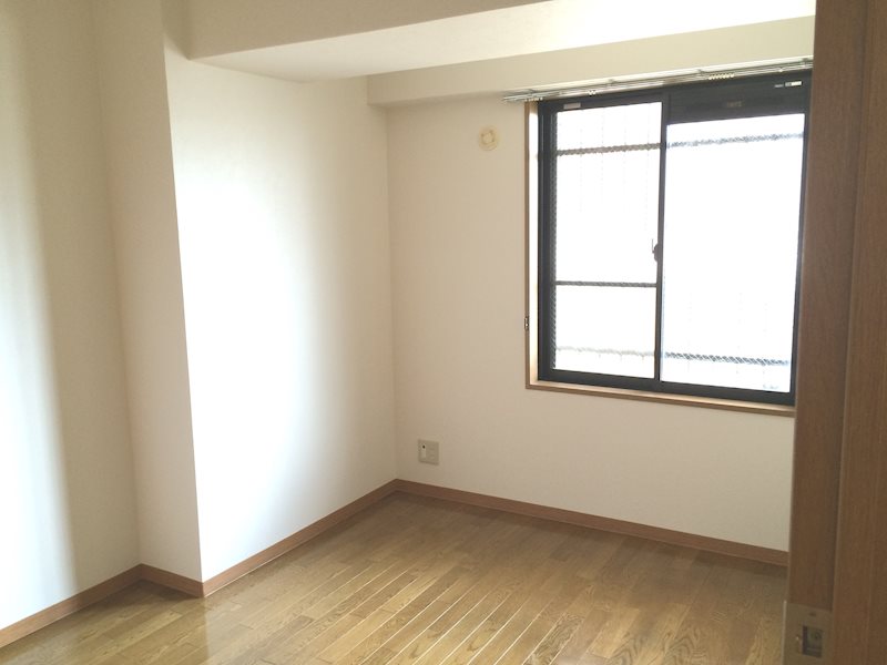 ロックフィールド ベッドルーム