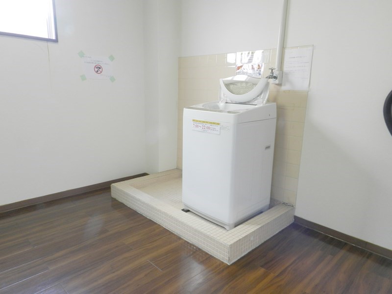 北浅ハイツ その他外観5