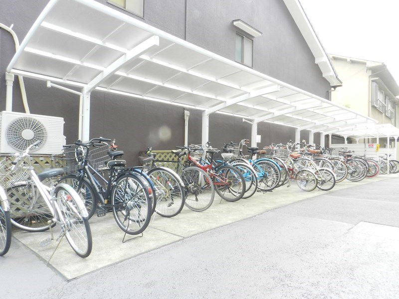 北浅ハイツ その他外観6