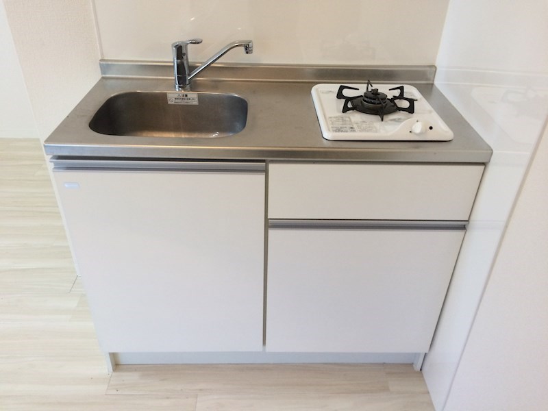 北浅ハイツ キッチン