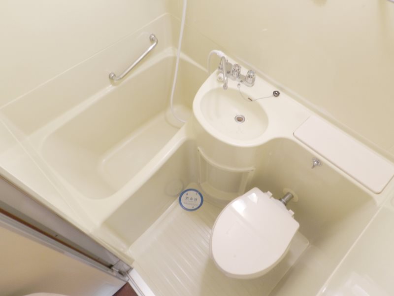 北浅ハイツ その他2