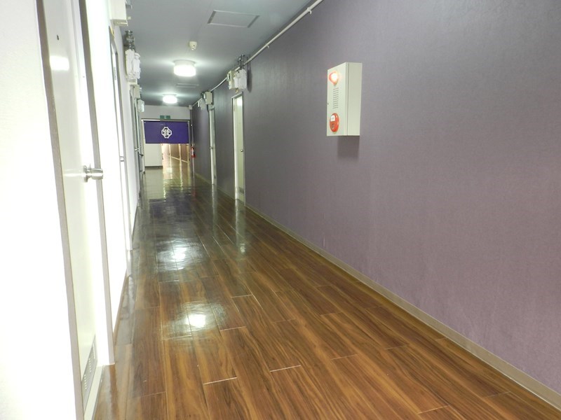 北浅ハイツ その他外観2