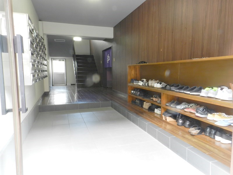 北浅ハイツ その他外観3