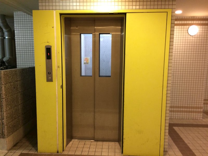 ハウスセゾン両替町 その他外観2