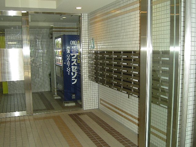 ハウスセゾン両替町 その他外観4