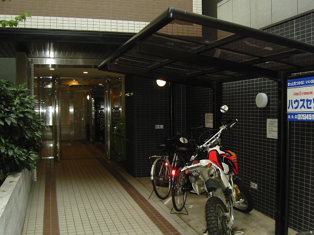 ハウスセゾン両替町 その他外観5
