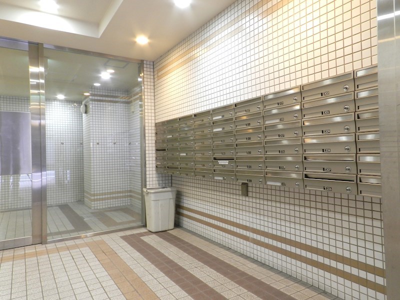 ハウスセゾン両替町 その他外観3