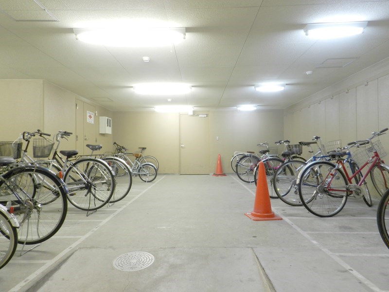 ハウスセゾン両替町 その他外観4