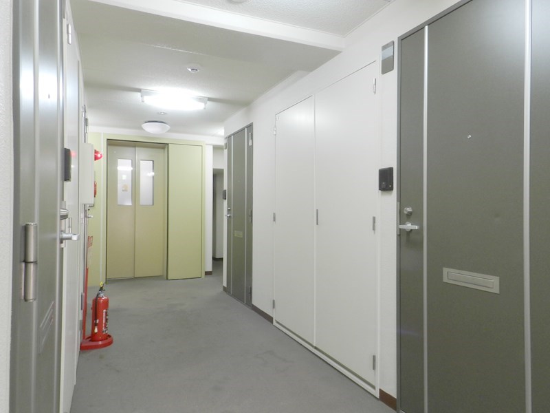 ハウスセゾン両替町 その他外観6