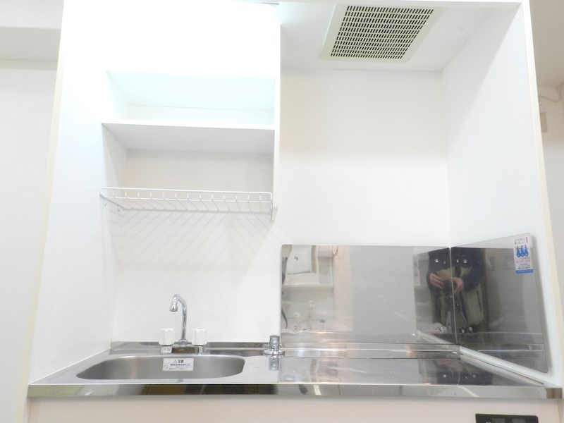 ハウスセゾン両替町 キッチン