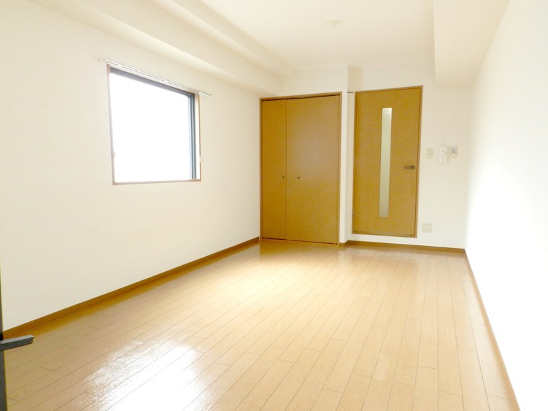 ハウスセゾン両替町 ベッドルーム