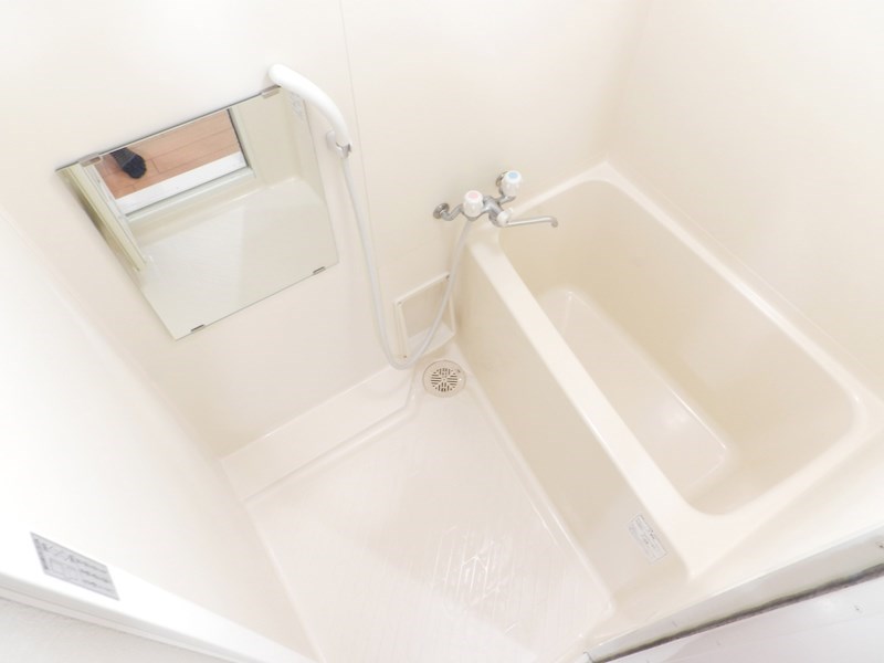 ハウスセゾン両替町 風呂画像