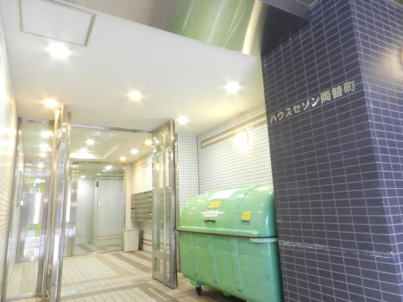 ハウスセゾン両替町 その他外観1