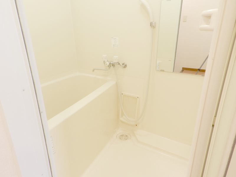 ハウスセゾン両替町 風呂画像