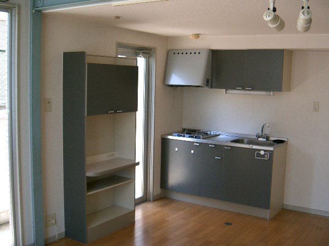 ロフティー松ヶ崎 その他2