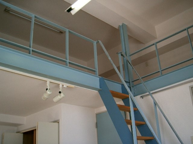 ロフティー松ヶ崎 その他4