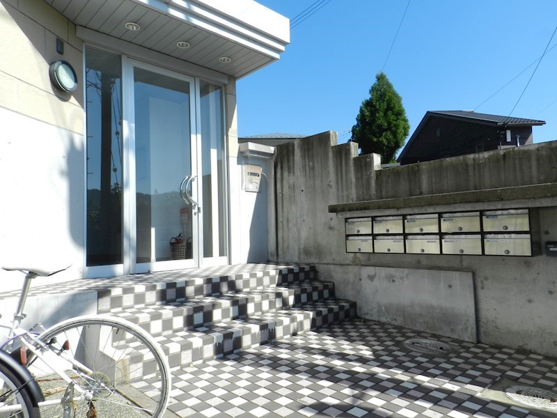 ロフティー松ヶ崎 その他外観1