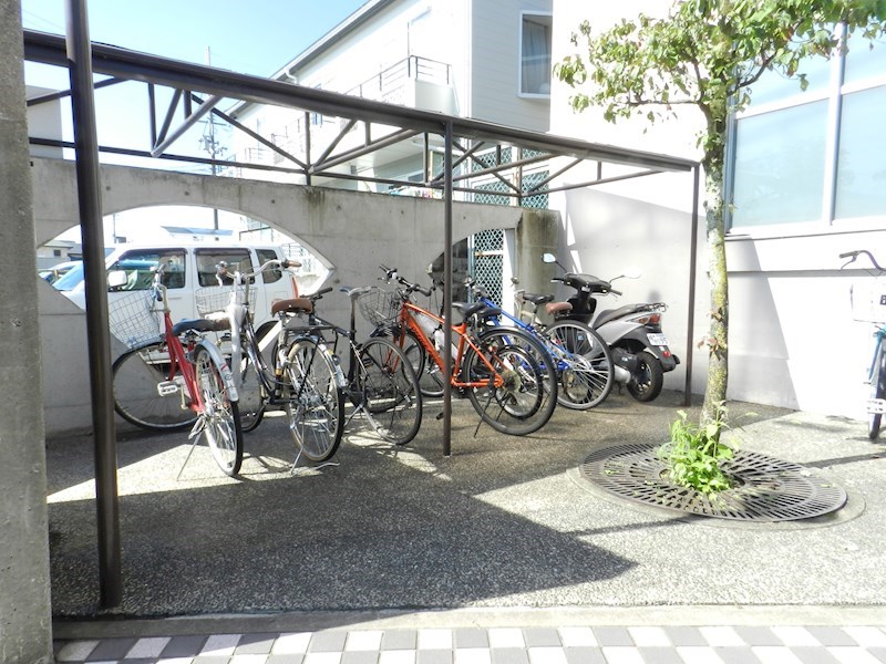 ロフティー松ヶ崎 その他外観6