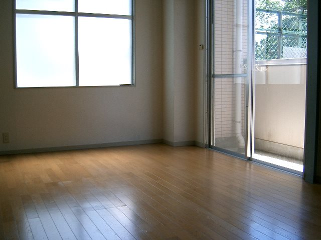 ロフティー松ヶ崎 リビング