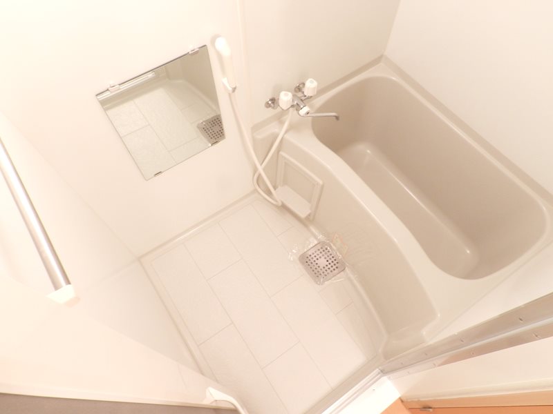 ハウスセゾン四条通 風呂画像