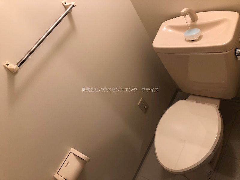カーム瀬田 その他4