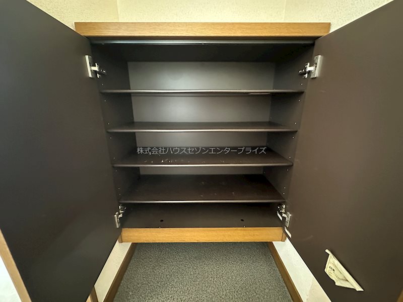 グランドゥールⅠ その他2