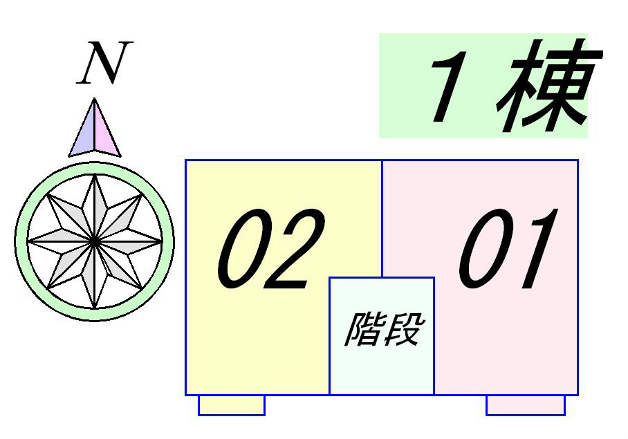グランドゥールⅠ その他外観2