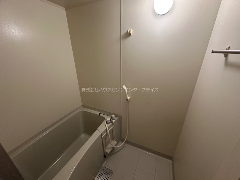 グランドゥールⅠ 風呂画像